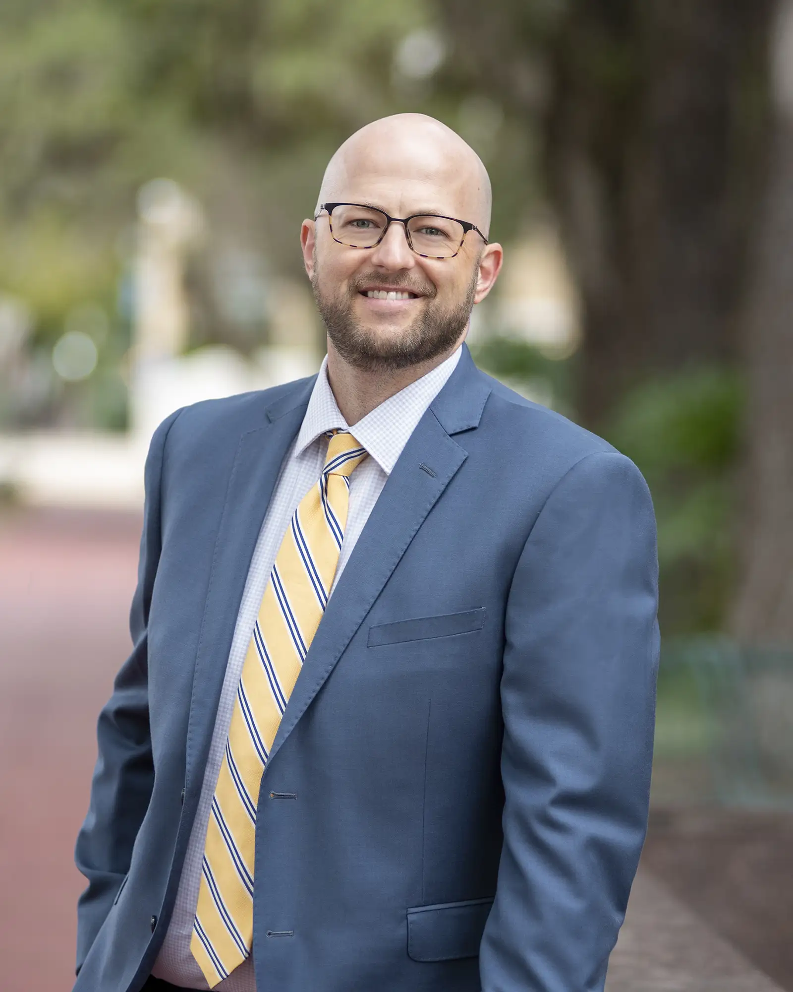 County Commissioner, District 5